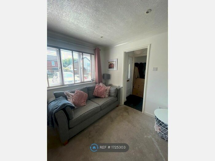 2 Bedroom Terraced House To Rent In Masonwood, Fulwood, Preston, PR2