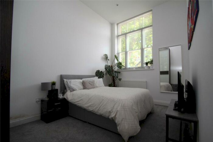 1 Bedroom Apartment To Rent In Winchester Street, Basingstoke, Hampshire, RG21