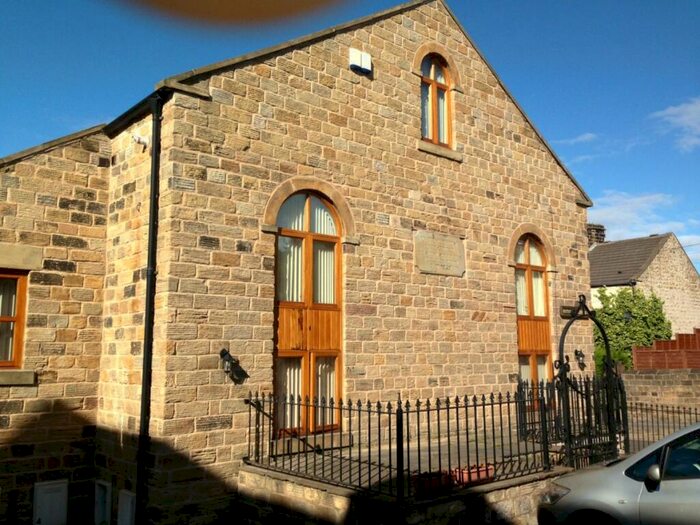 2 Bedroom Apartment To Rent In Bethel Gardens, Mapplewell, S75