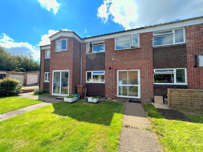 3 Bedroom Terraced House To Rent In Shirley Grove, Rusthall, Tunbridge Wells, TN4