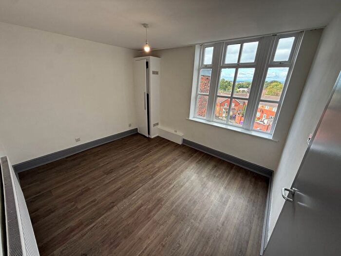 1 Bedroom Flat To Rent In - Princes Road, Liverpool, L8
