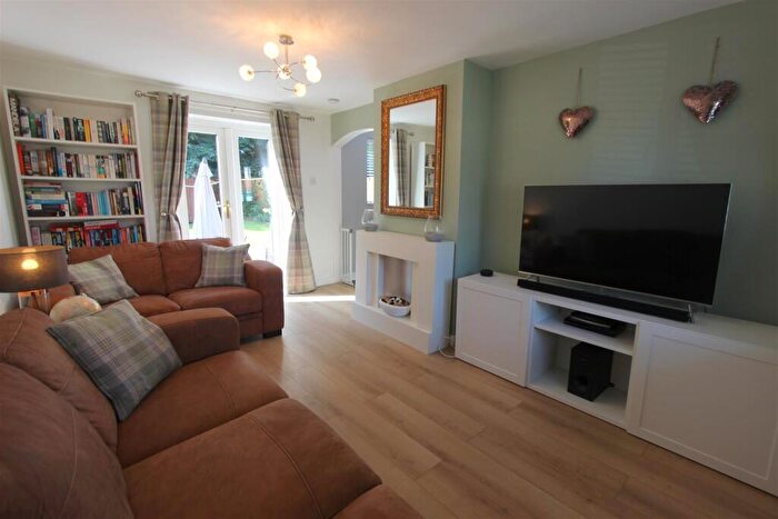 2 Bedroom Terraced House To Rent In Moule Close, Newton Aycliffe, DL5