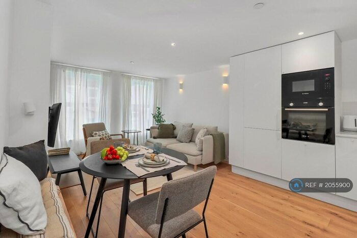 1 Bedroom Flat To Rent In Ashford Yard, Eastbourne, BN21