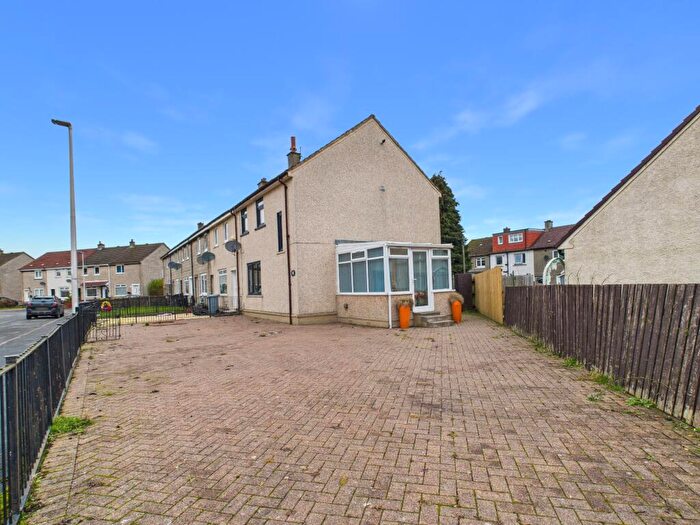 2 Bedroom Terraced House For Sale In Wheatland Avenue, Blantyre, Glasgow, G72
