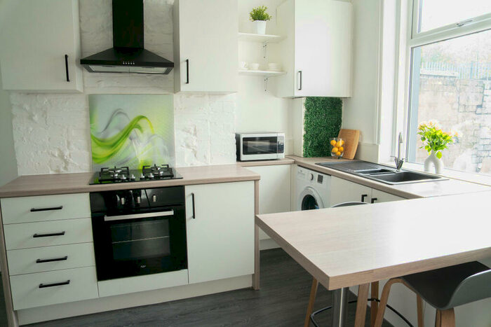 Studio To Rent In Hughes Street, BB11