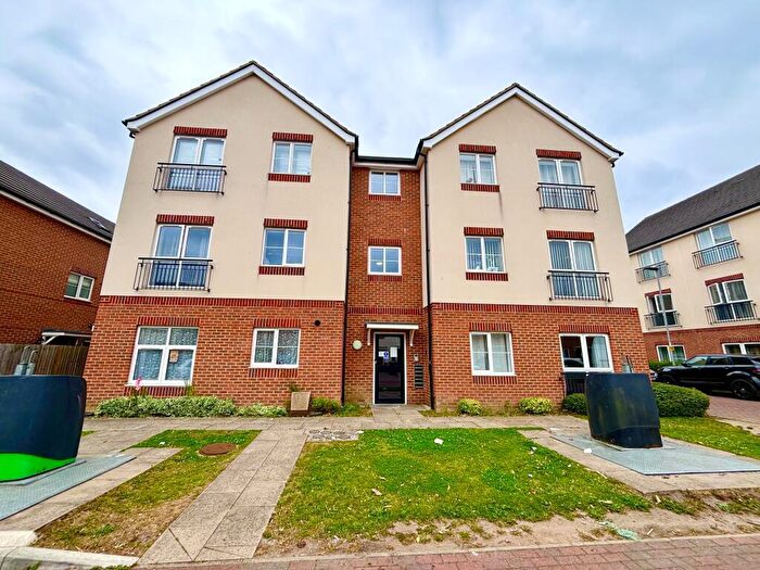 2 Bedroom Apartment To Rent In Frederick Drive, Walton, PE4