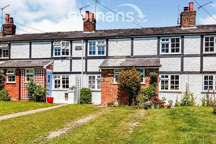 2 Bedroom Terraced House To Rent In Nightingale Place, High Road, Cookham, SL6