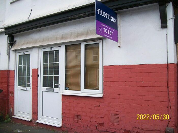 Studio To Rent In Enfield Road, Ellesmere Port, Cheshire, CH65