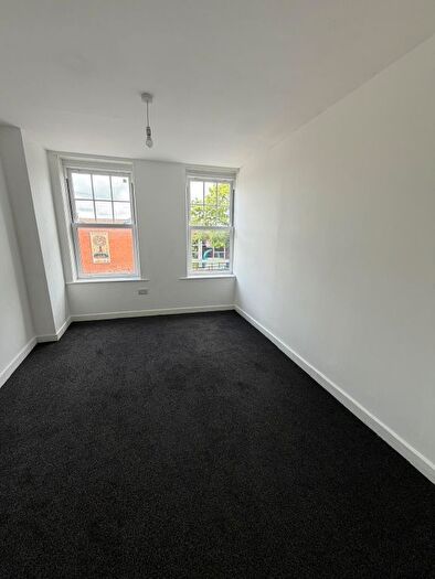 2 Bedroom Flat To Rent In High Street, Coalville, LE67