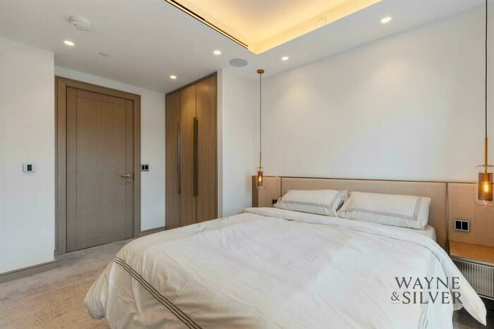 2 Bedroom Apartment To Rent In St Johns Wood Road, St Johns Wood, NW8