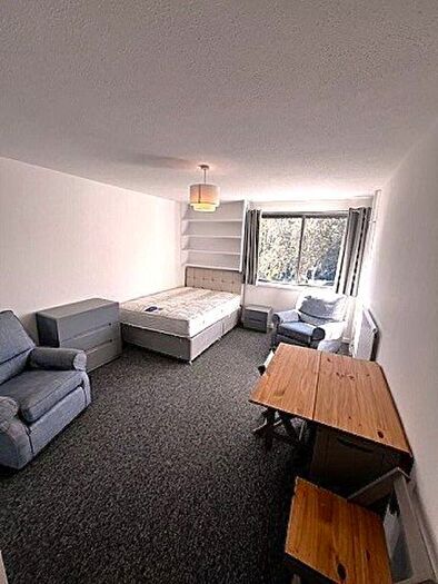 Studio To Rent In Mayflower House, Cambridge, CB4