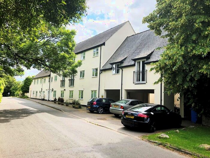 2 Bedroom Flat For Sale In Twyford Mill, Bishops Stortford, Herts, CM22