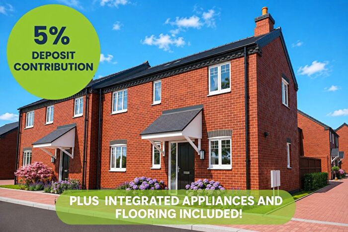 2 Bedroom Detached House For Sale In Lordshill Lane, Lightmoor Village, Telford, TF4