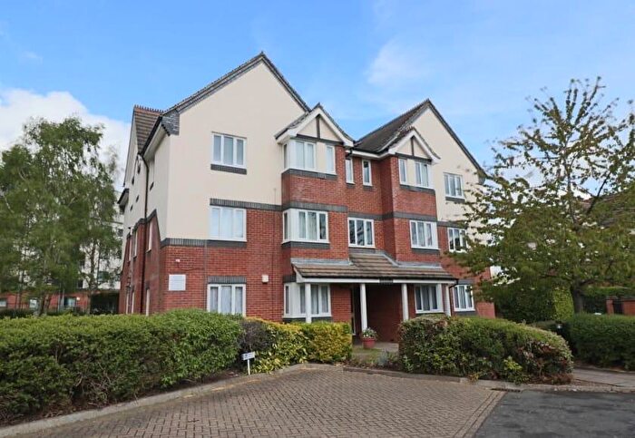 1 Bedroom Apartment To Rent In Mayfield Road, Walton On Thames, KT12
