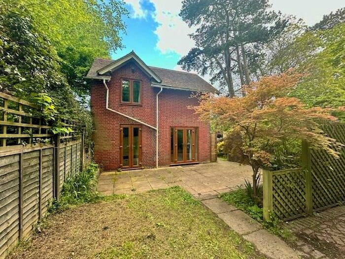 3 Bedroom House To Rent In Brookvale Road, Portswood, SO17