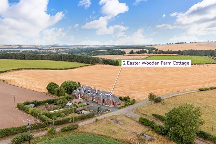 3 Bedroom Cottage For Sale In Easter Wooden Farm Cottages, Eckford, TD5