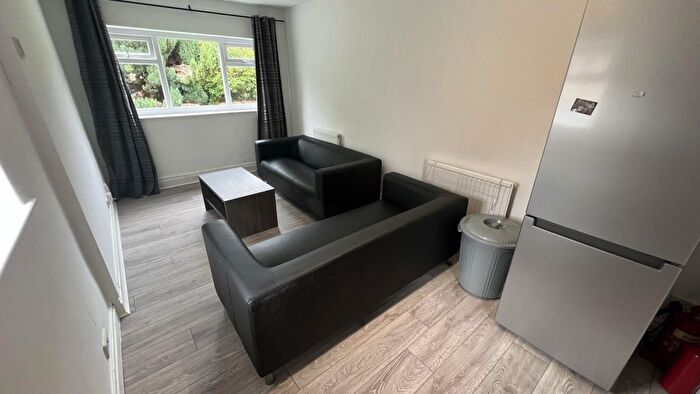 4 Bedroom Semi-Detached House To Rent In Talbot Road, Fallowfield, Manchester, M14