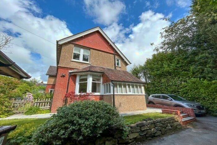 1 Bedroom Flat To Rent In Myrtle Road, Crowborough, TN6