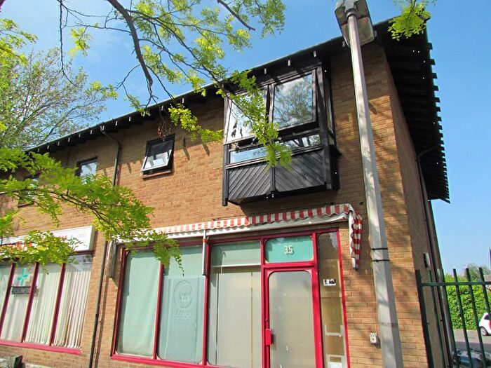 1 Bedroom Flat To Rent In Ditton Lane, Cambridge, CB5