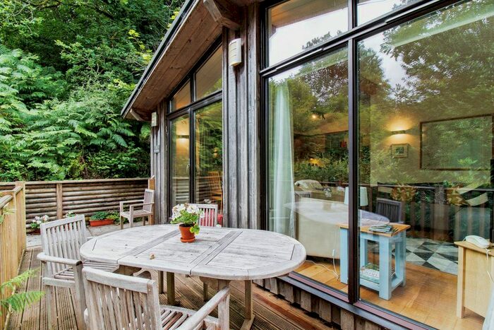 3 Bedroom Bungalow For Sale In Lodge, Gara Mill, Nr Slapton, Kingsbridge, TQ7