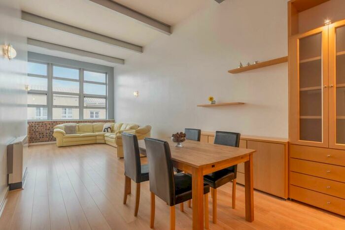 2 Bedroom Apartment To Rent In New Hampton Lofts, Branston Street, B18