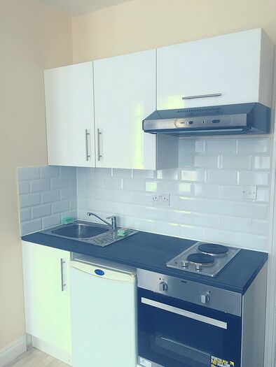 Studio To Rent In Flat 6, 71 Wilton Way, London E8