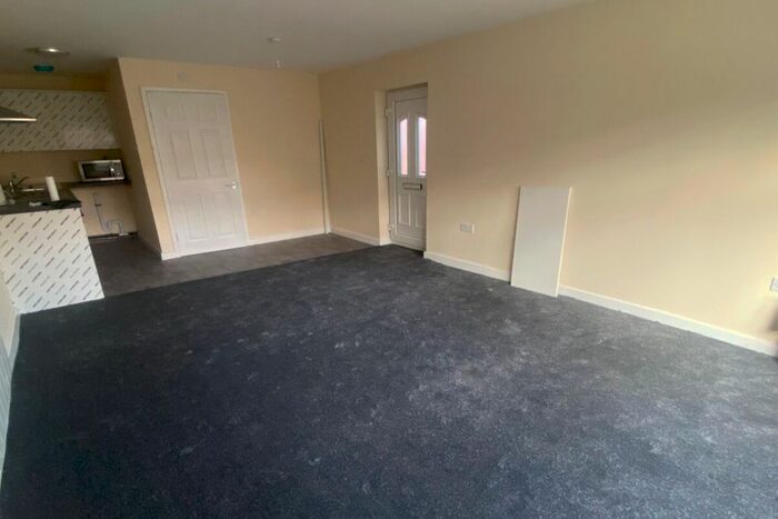 Studio To Rent In Moor Lane, Loughborough, LE11