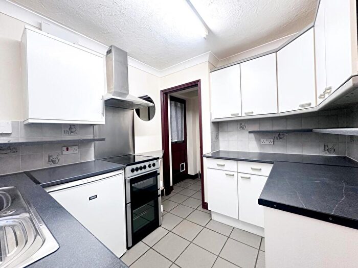 2 Bedroom Terraced House To Rent In Granary Court, Ramsey, Huntingdon, PE26