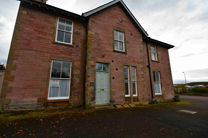 2 Bedroom Flat To Rent In Culduthel Road, Inverness, Highland, IV2