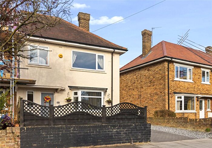 3 Bedroom Semi Detached House For Sale In Welbeck Road, Cleethorpes, N E Lincs, DN35