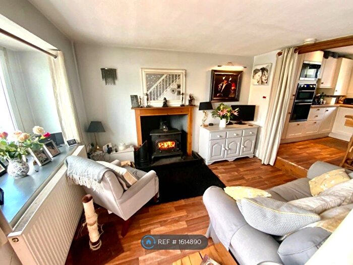 2 Bedroom Terraced House To Rent In Ffolt Cottages, Glanwydden, Llandudno Junction, LL31