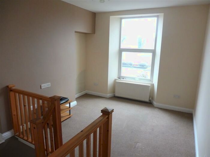 1 Bedroom Flat To Rent In Pasley Street, Plymouth, PL2