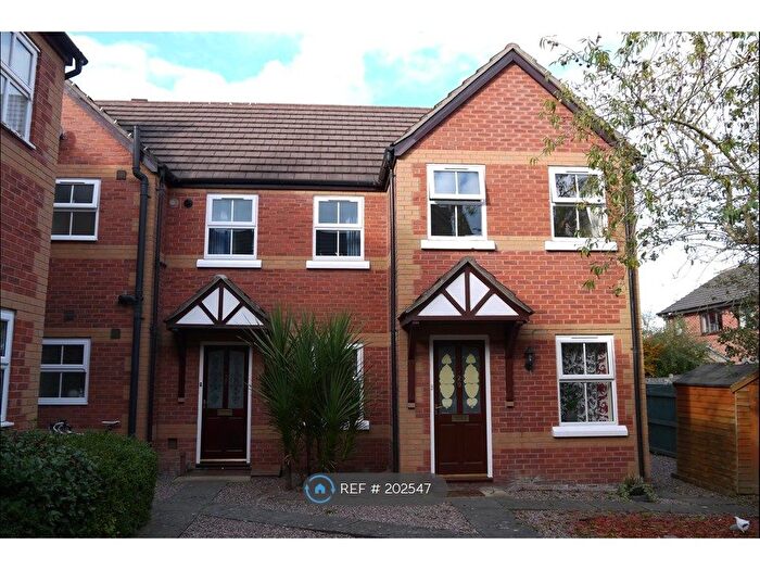 2 Bedroom Flat To Rent In Herongate, Shrewsbury, SY1