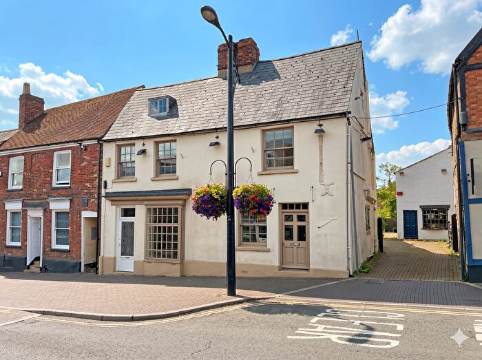 3 Bedroom Land For Sale In St. John Street, Newport Pagnell, MK16