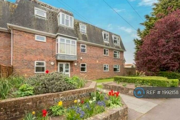 1 Bedroom Flat To Rent In Bickleys Court, Bognor Regis, PO21