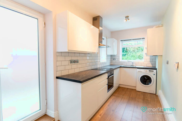 3 Bedroom Terraced House To Rent In Cundy Street, Walkley, S6