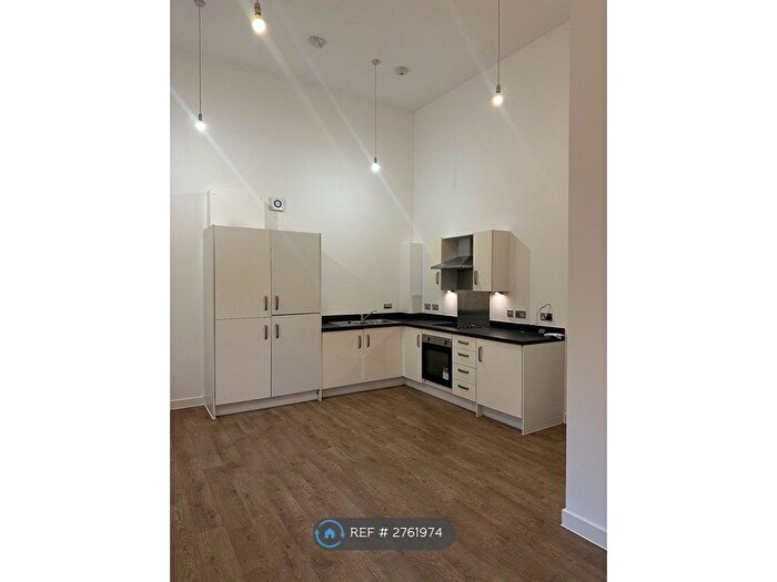 1 Bedroom Flat To Rent In Union House, London, E13