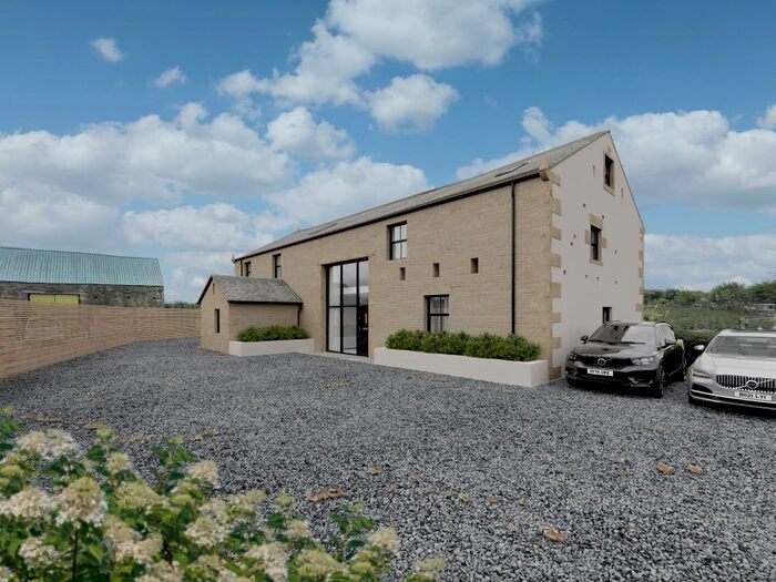 4 Bedroom Semi-Detached House To Rent In Plane Trees Farm, Bradley Fold Rd, Ainsworth, Bolton, BL2