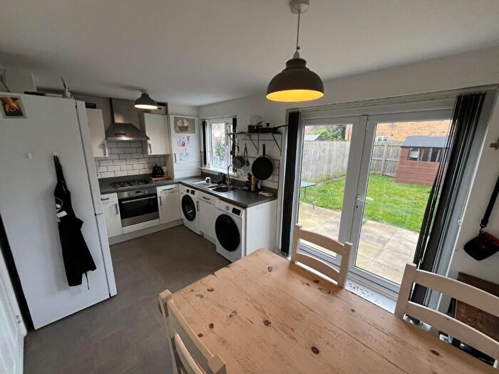 3 Bedroom End Of Terrace House For Sale In Mirabelle Way, Harworth, Doncaster, DN11