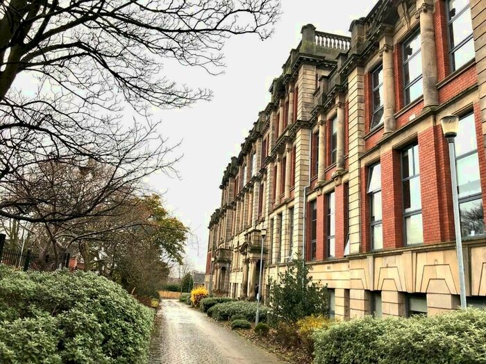 1 Bedroom Flat To Rent In Whingate, Leeds, LS12