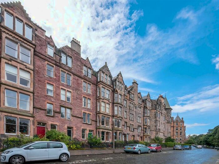 4 Bedroom Apartment To Rent In Warrender Park Terrace, Marchmont, Edinburgh, EH9