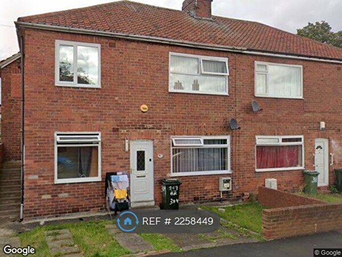 2 Bedroom Flat To Rent In Benson Road, Newcastle Upon Tyne, NE6
