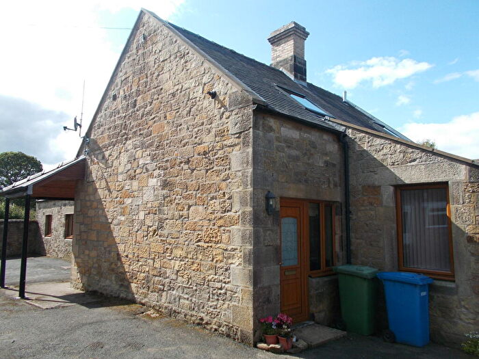 1 Bedroom Apartment To Rent In Dove Crag Apartment, Dove Crag, Silverton Lane, Rothbury, Morpeth, Northumberland, NE65