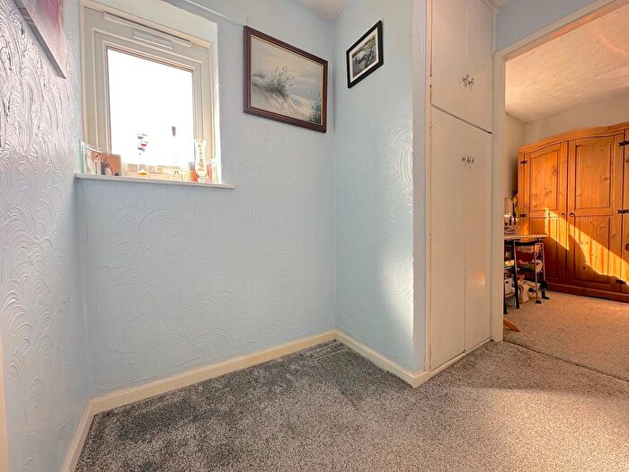 2 Bedroom Semi-Detached House For Sale In Silver Birch Road, Huntington, Cannock, WS12