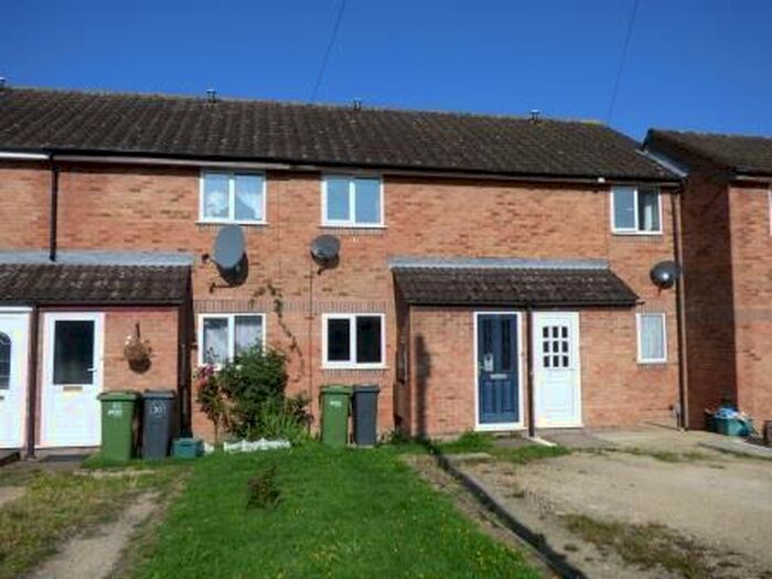 2 Bedroom Terraced House To Rent In Westbourne Drive, Hardwicke, GL2