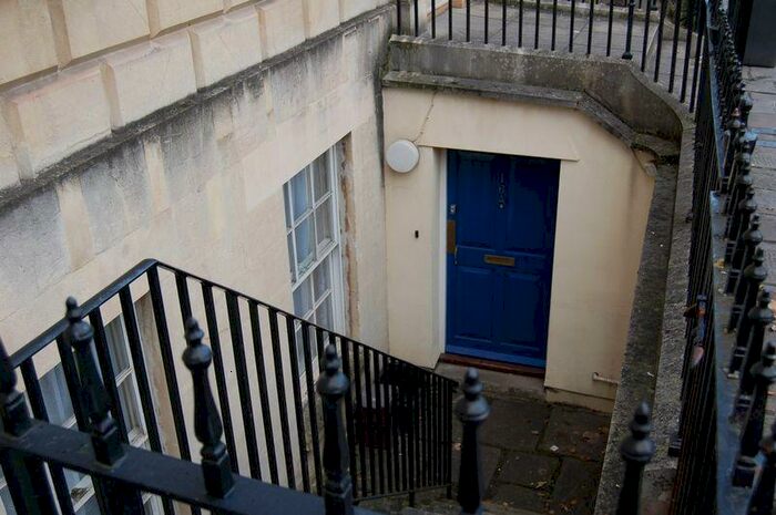 2 Bedroom Property To Rent In Berkeley Square, Bristol, BS8