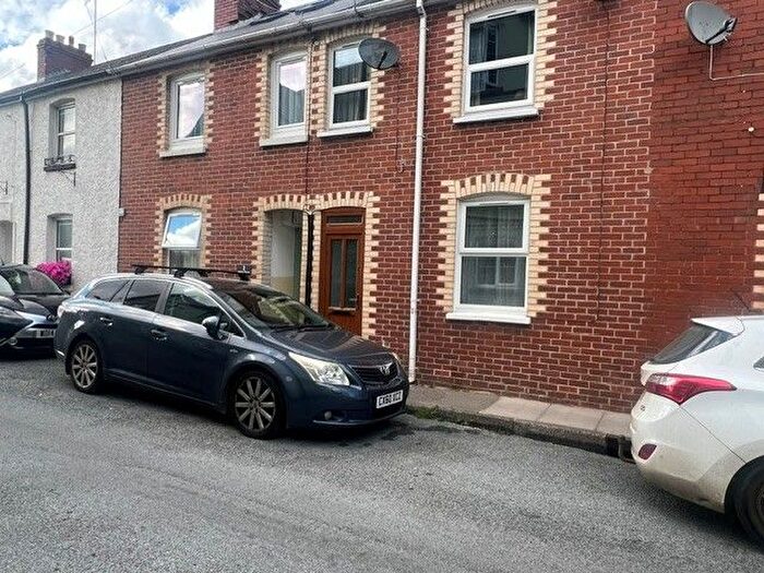 1 Bedroom Flat To Rent In Tipton St John, Sidmouth, EX10