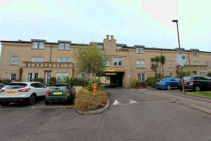 2 Bedroom Flat To Rent In Willowbrae Road, Willowbrae, Edinburgh, EH8