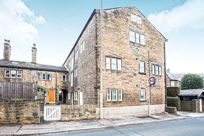 2 Bedroom Apartment To Rent In Brier Hey Lane, Mytholmroyd, Hebden Bridge, West Yorkshire, HX7