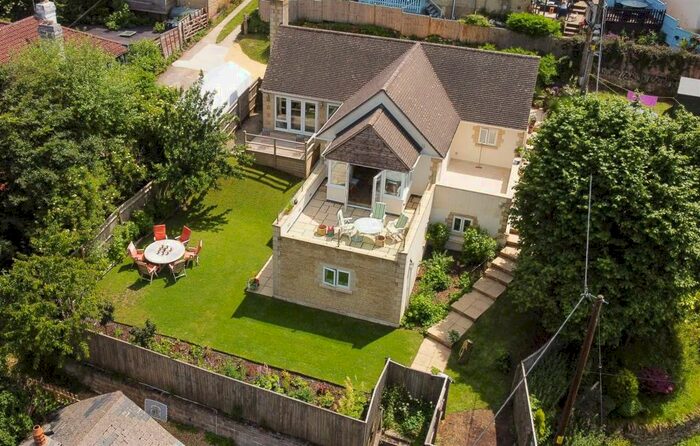 3 Bedroom Detached House For Sale In Cranham, Gloucester, GL4